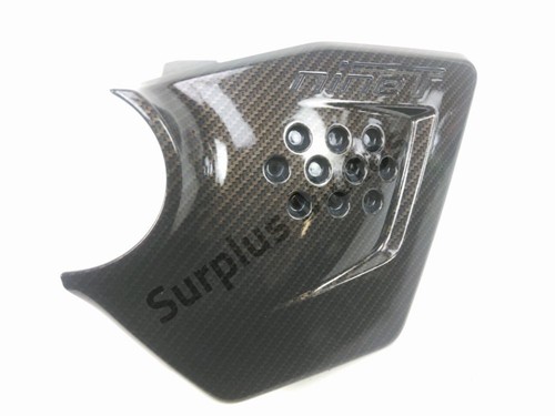 Cache lateral gauche bmw - cache, r
