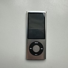 Hs - Apple Ipod Nano 8go 8gb -