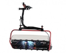 JÄGERNDORFER, Télésiège 6