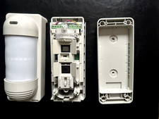 Somfy  Détecteur de mouvement extérieur Façade protexial protexiom