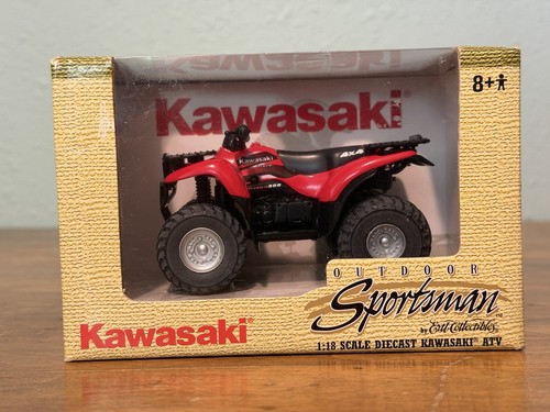 2002 ertl outdoor sportsman - outdoor,
