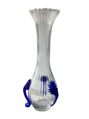 Vase verre murano - en,
