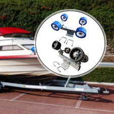 Ensemble de rouleaux