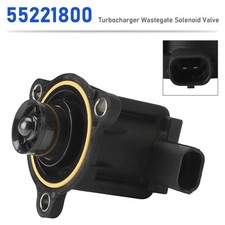 Turbocharger Wastegate