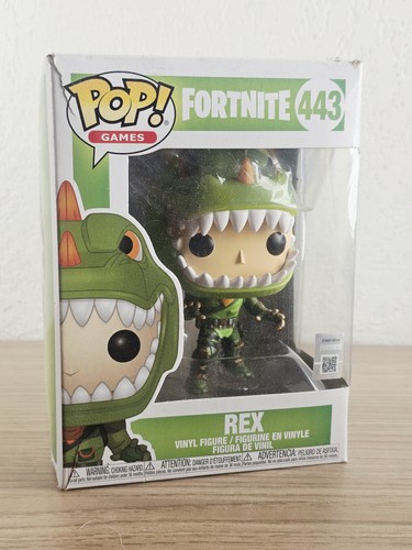 Funko pop games - funko, fortnite