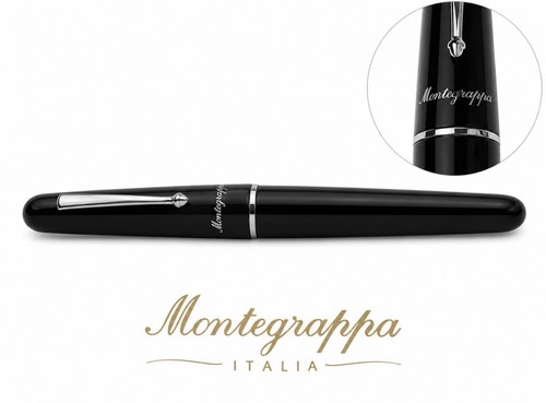 Stylo plume montegrappa elmo - plume,