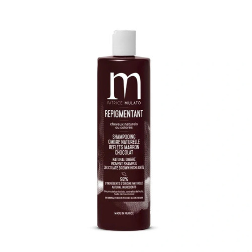 Mulato shampoing repigmentant - shampoing,