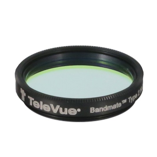 Tele vue bandmate type - tele, 2