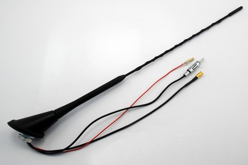 Antenne dab active - /,