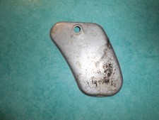 Porte droite boite à outils