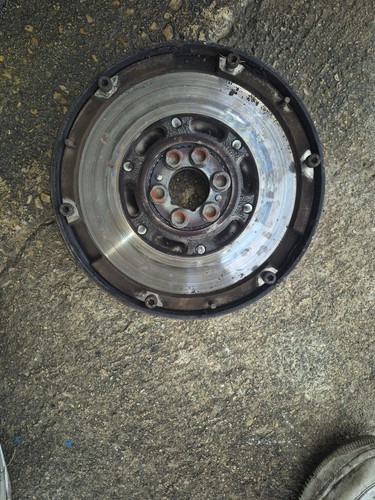 Volant moteur bimasse passat - moteur,