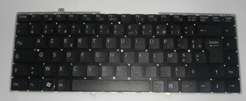 Clavier origine sony vaio - d'origine,