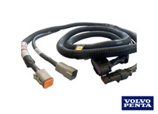 Faisceau électrique d'origine