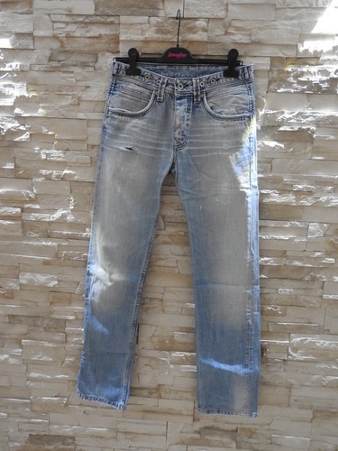 Jeans pour homme marque - jeans,