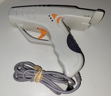 Pistolet Gun Mad Catz Pour Sega Dreamcast - Bon État