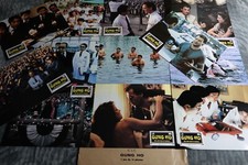 GUNG HO / Mimi ROGERS Michael
