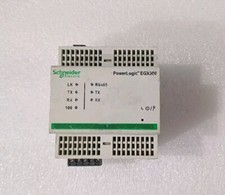 SCHNEIDER POWERLOGIC EGX300