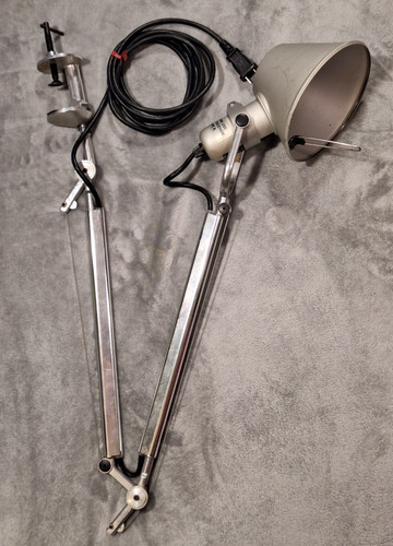 Artemide tolomeo mini table - artemide,