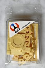 ALBY  1/72  Panzer II