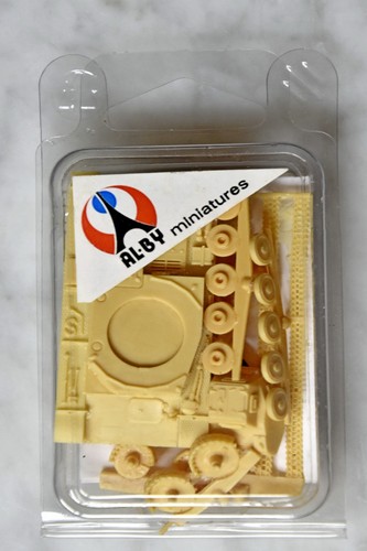 Alby panzer ii - ,