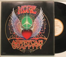 VA More American Graffiti LP