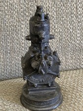 Moteur De Dion Bouton Modèle