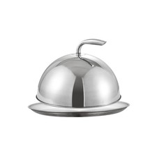 2 Pièces Cloche Alimentaire