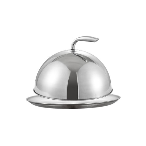 Pièces cloche alimentaire - 2,