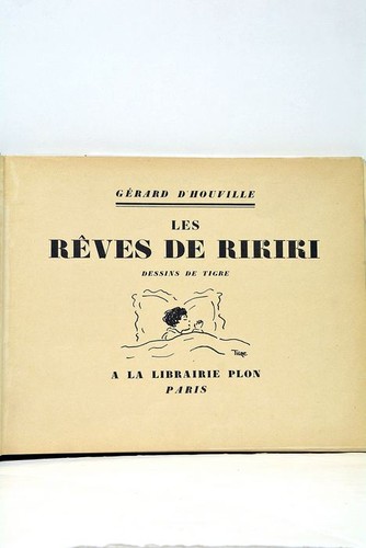 Les rêves rikiki - rêves, de