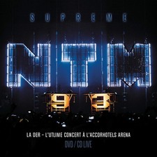 La der - l'ultime concert à