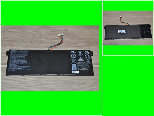 Batterie non testée acer - batterie,