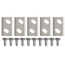 Robot de pelouse étude de lame compact installation facile exquis léger