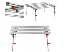 Fliesentisch Table De Travail