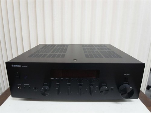 Amplificateur intégré yamaha - amplificateur,