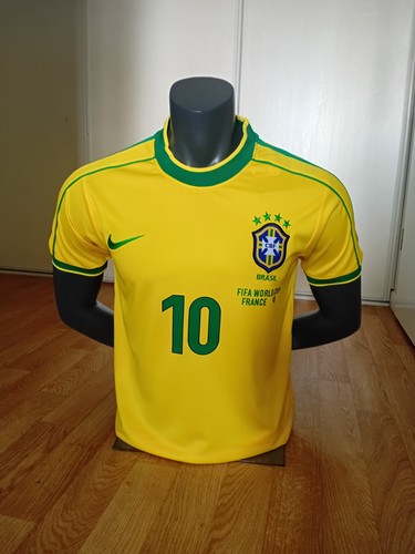 Maillot brésil coupe du - maillot, –
