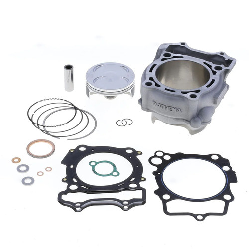 Kit cylindre big bore - kit, 82