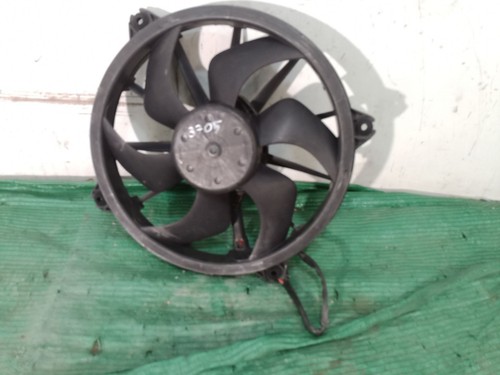 Ventilateur 822790 pour fiat - 822790,