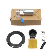 Fuel Pump+Tank Seal Fit