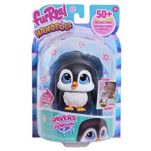 Furreal handfuls shivers - shivers, le