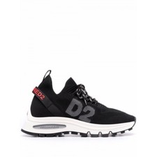 Dsquared2 Chaussette Tissu