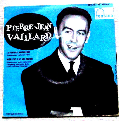 Disque vinyle 45t 17cm - disque, /