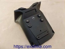 bavette arriere pour BMW