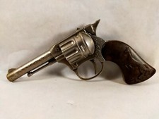 sympa jouet  toys  pistolet  gun à amorce ( redondo , rodeo ) 0659