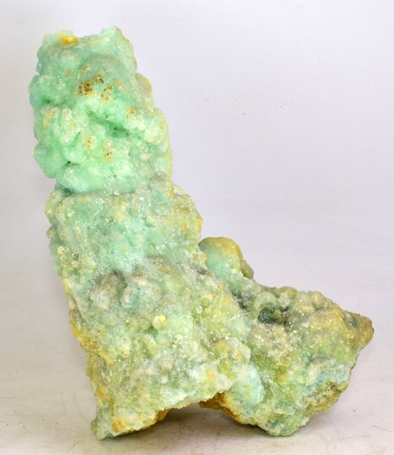 22cm melanterite volcano - 22cm,