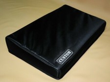 Housse rembourrée personnalisée pour console de mixage Allen&Heath ZED-10