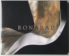 RON ARAD RETROSPECTIVE