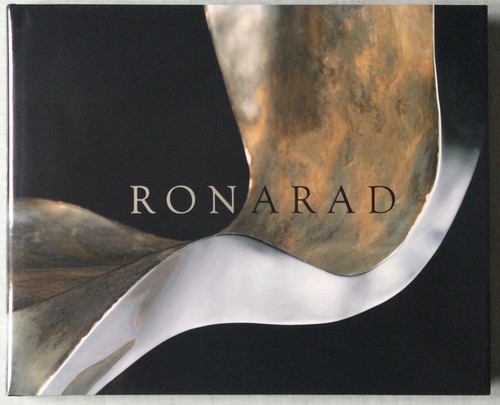 Ron arad retrospective - arad,