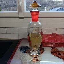 flacon de parfum factice