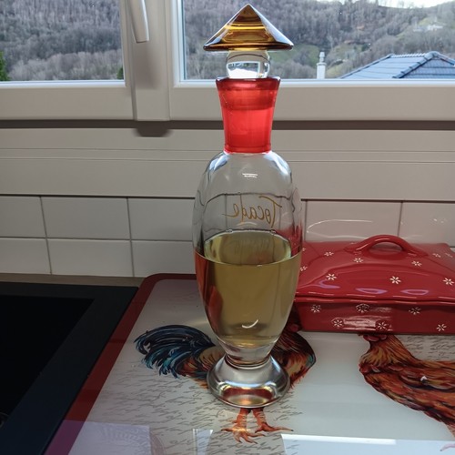 Flacon parfum factice - flacon,