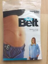 Belly Belt - ceinture femme enceinte maternité - pour agrandir votre pantalon 